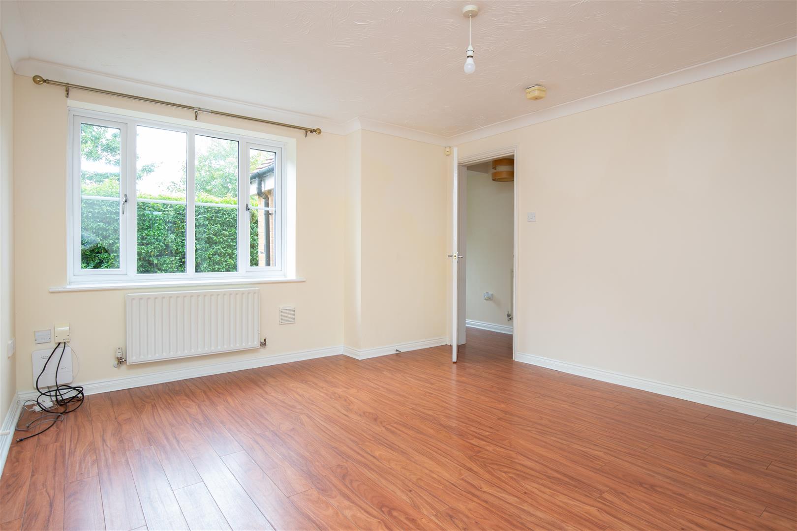 Stanbrook Place, Monkston, Milton Keynes